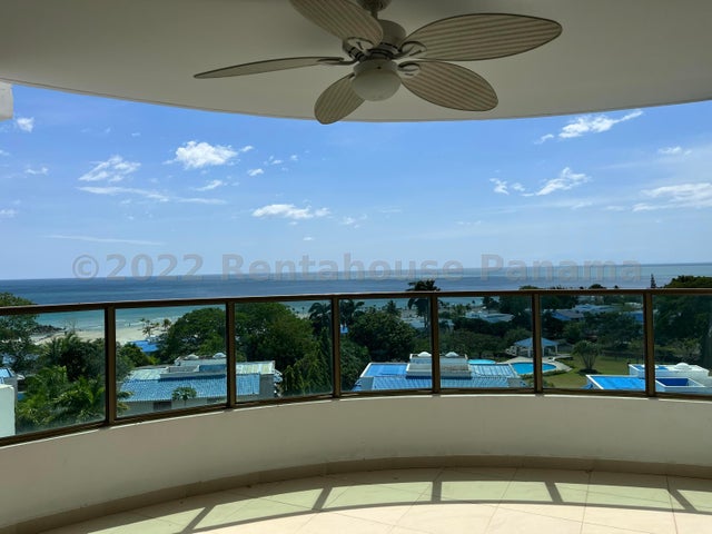 Apartment for Rent in Cocle - Apartamento en Playa Blanca